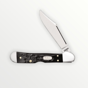 Zavírací nůž Zippo Mini Copperlock 46113 s vlastním textem nebo motivem