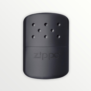 Zippo ohřívač rukou black 41068 s vlastním textem nebo motivem
