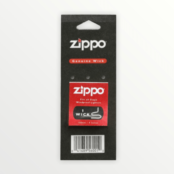 Originální Zippo knot
