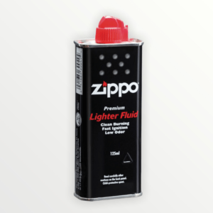 Originální Zippo benzín