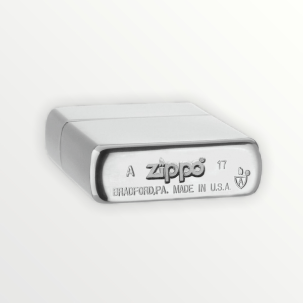 Zippo benzínový zapalovač ARMOR 21619