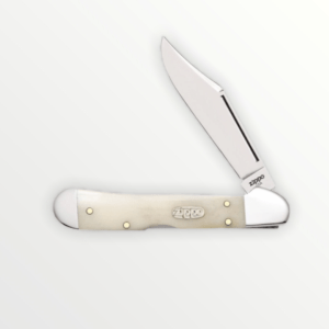 Zavírací nůž Zippo Mini Copperlock 46117 s vlastním textem nebo motivem