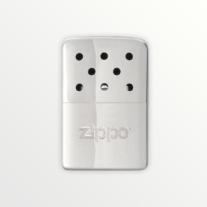 Zippo ohřívač rukou mini chrome 41075