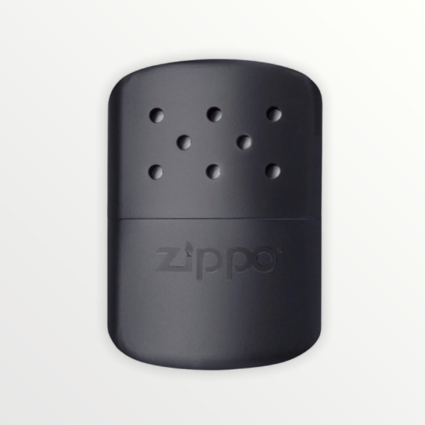Zippo ohřívač rukou black 41068